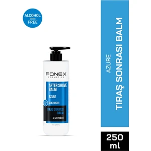 Tıraş Sonrası Balm Azure 250 ML