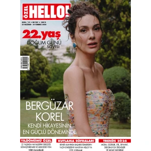 Hello! Özel