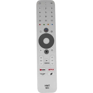 Android Tv Bluetooth Kumanda | Numaratik Tuşlu