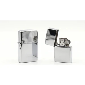 Zippo Çakmak