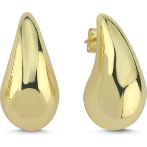 Merano Design Fall Gold Küpe