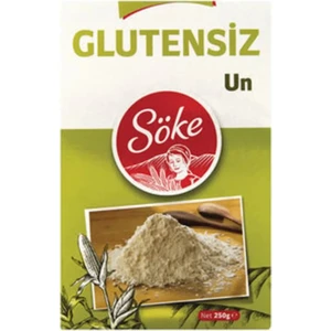 Glutensiz Un 250 G