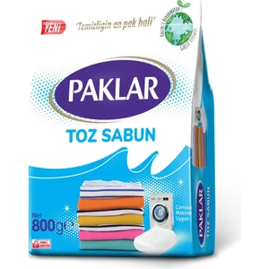Toz Sabun 800 gr