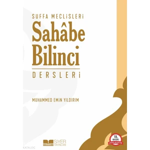 Siyer Yayınları Sahabe Bilinci Dersleri