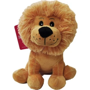 Peluş 28 cm Aslan - Fiyatı, Yorumları