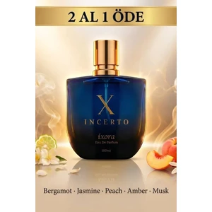 Incerto Unisex Parfüm Edp 100 ml