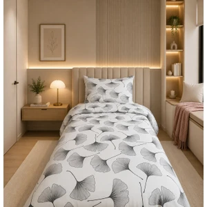 Mysoft Home Tek Kişilik Nevresim Seti