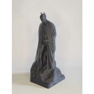 Batman - 14,5 cm Figür Büst Hediye Koleksiyon Hobi