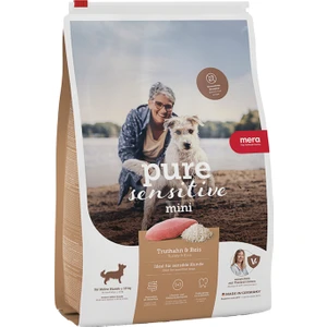 Pure Sensitive Hindi Etli Mini 4kg