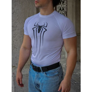 Spider - Compression Tshirt