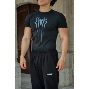 Spider - Compression Tshirt
