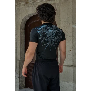 The Gauntlet - Compression Tshirt