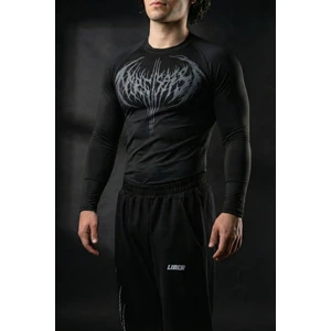 Ezekiel - Uzun Kollu Compression Tshirt