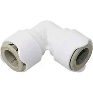 Karavan Su Tesisat L Dirsek Bağlantı - 12MM