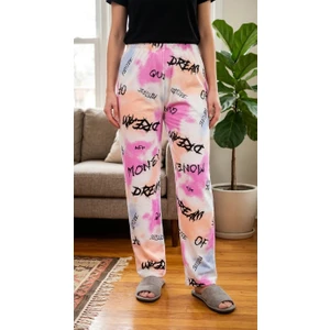 Winget Star Cepsiz Krem Pijama