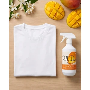 Mango Ev, Tekstil, Oda ve Çamaşır Spreyi 500ML