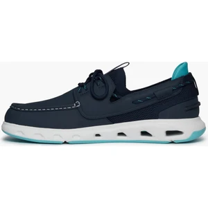 Silvertip Boat Shoe