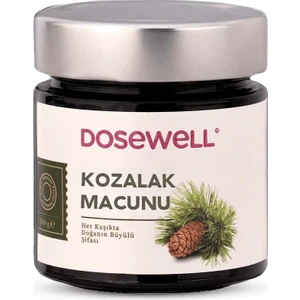 Kozalak Macunu 300 gr