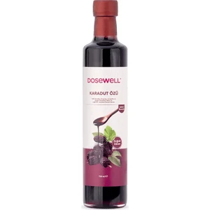 Karadut Özü 700 ml