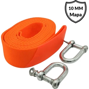 Araç Çekme Halatı 3 Metre