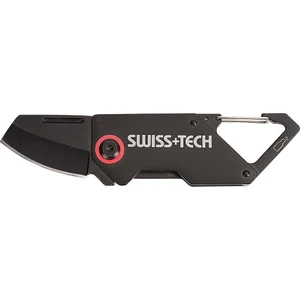 Swiss+Tech  Mini Katlanır Çakı