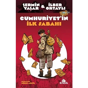 Peri Store Cumhuriyet'in Ilk Sabahı