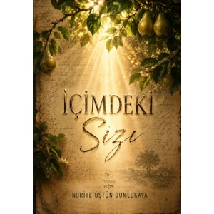 Turnam Yayınları Içimdeki Sızı