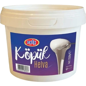 250 gr Köpük Helva
