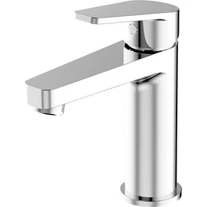 Ferra Krom Renkli Aç-Kapa Lavabo Bataryası Pirinç Malzeme