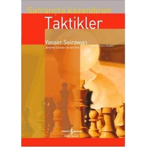 Satrançta Kazandıran Taktikler