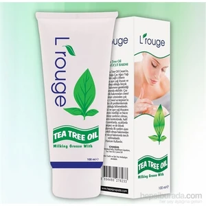Tea Tree Oil Krem