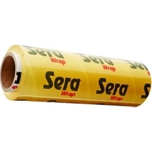 Streç  45 x 1500 M 8 Mıcron Wrap