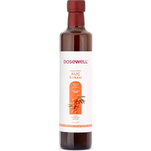 Alıç Sirkesi 500 ml