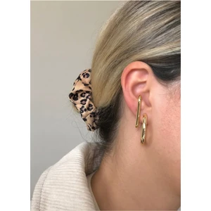 Kadın Gold Cuff