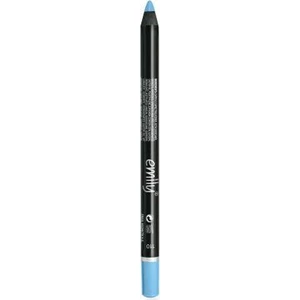 Golden Rose Emily Waterproof Eye Pencil No: 110 - Suya Dayanıklı Göz Kalemi