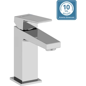 Shift T60, A43801, Lavabo Bataryası, Krom