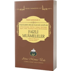 Faizli Muameleler
