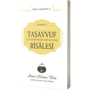 Tasavvuf Risalesi