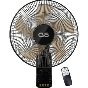 Cvs DN91057 Duvar Tipi Kumandalı Vantilatör