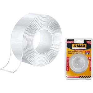 Şeffaf Sızdırmaz Bant 38MMX3.2MT DMX4718
