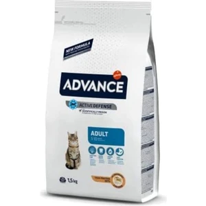 Cat Adult Chıcken & Rıce 1.5 Kg