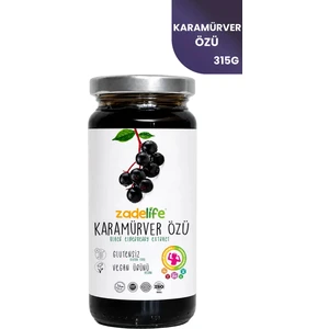 Karamürver Özü 315 g