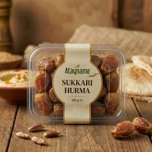 Atayname Sukkari Hurma 500 G
