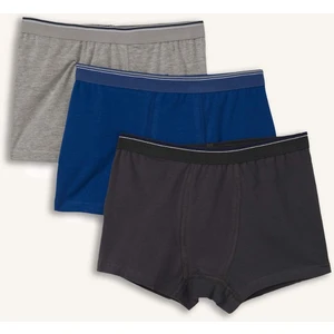 3'lü Boxer Set Erkek Çocuk E1579A826HS
