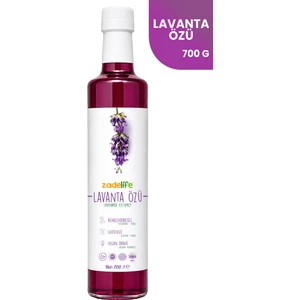Lavanta Özü 700 g
