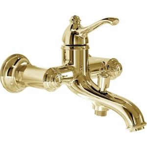 Artdeco Altın Banyo Bataryası