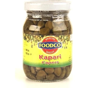 Foodco Foodco Kaparı 210Cc