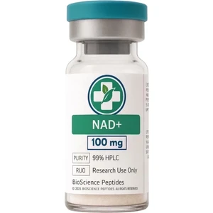 Nad+ Bioscience