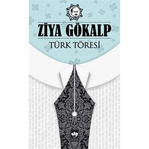 Ötüken Neşriyat Türk Töresi