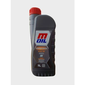 Transmol Sae 90 Şanzıman Yağı 1 Lt